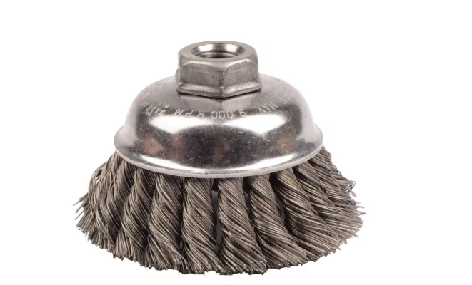 Cup Brush